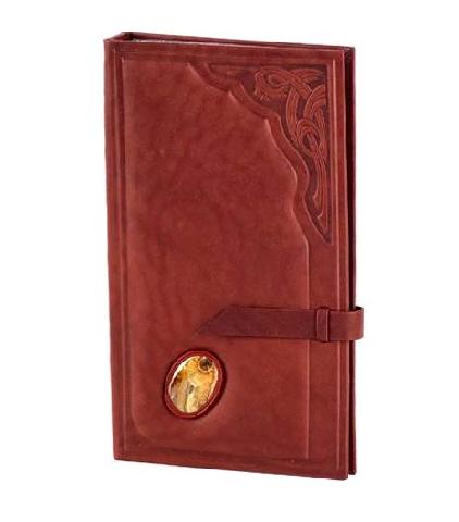  Визитница настольная 006-09-06М