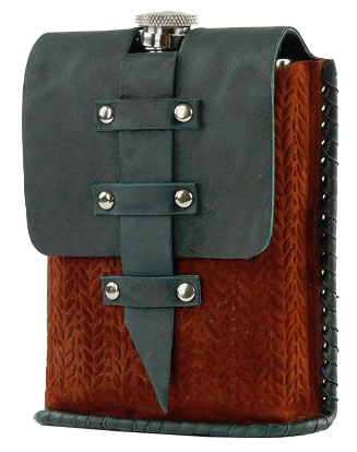  Фляга 010-07-08М