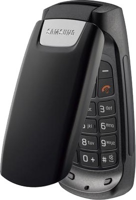   Samsung C260 Deep Black