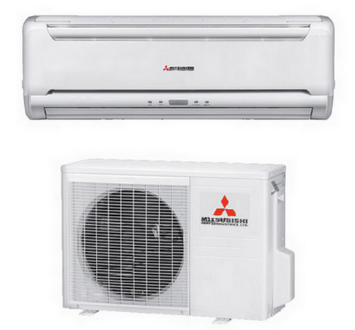  Mitsubishi Heavy SRK28HG-S/SRC28HG-S