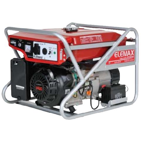  Elemax Value SV6500S