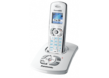 Радиотелефон Panasonic KX-TG 8321 RUW