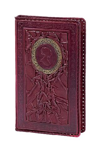  Визитница настольная 006-10-06