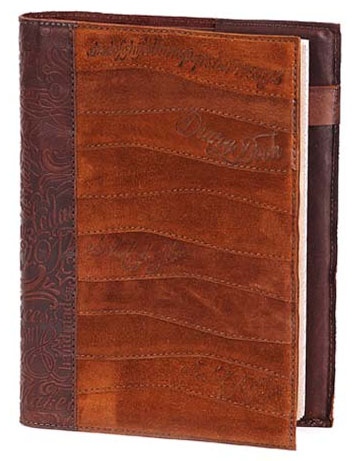  Ежедневник 008-07-50