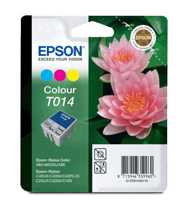  Epson C13T01440110