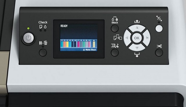   Epson Stylus Pro 7900 (C11CA12001A0)