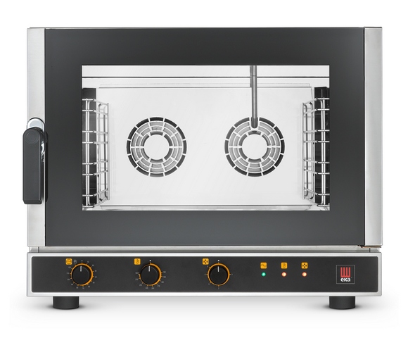  Tecnoeka Evolution EKF 411 AL UD