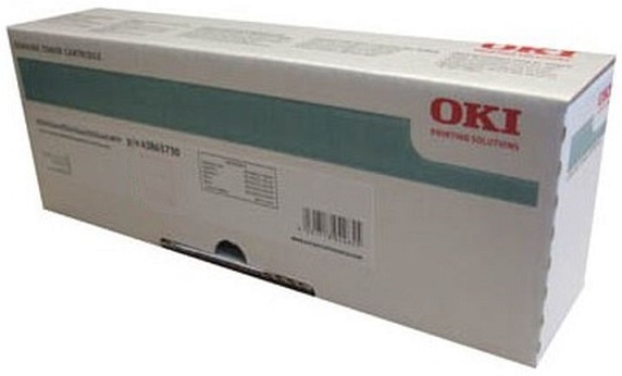  Принт-картридж OKI PRINT-CART-K-PRO6410-6K (46298005)