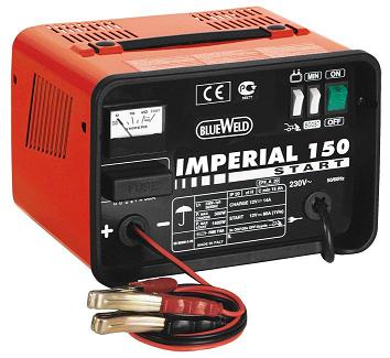 -  Blue Weld Imperial 150