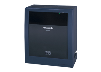 - IP- Panasonic KX-TDE100RU