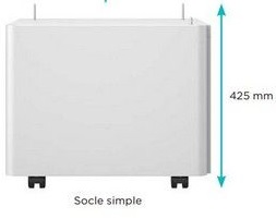  Пьедестал Canon F1 (0661C001)