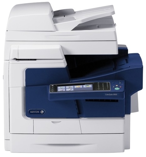  Xerox ColorQube 8900S
