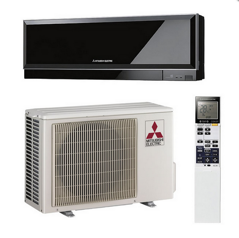  Mitsubishi Electric MSZ-EF25VEB/MUZ-EF25VE
