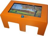   Interactive Project Touch 27" AMD ( M)