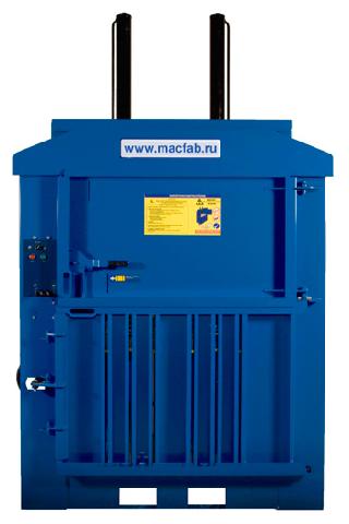 Пресс-упаковщик MacFab 250
