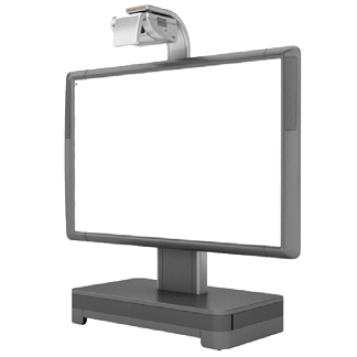  Интерактивная система ActivBoard 595 Pro Mobile EST (670306)