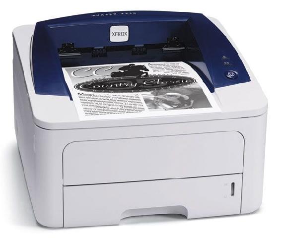  Xerox Phaser 3250D
