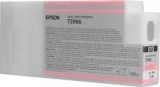  Epson T5966 Vivid Light Magenta 350  (C13T596600)