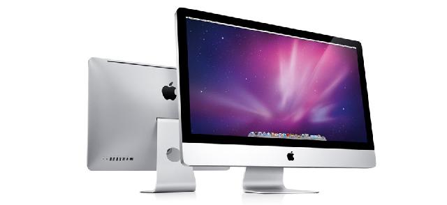  Apple iMac 21.5 MC413 Core 2 Duo 3.06GHz/4GB/1TB/Radeon HD 4670/SD