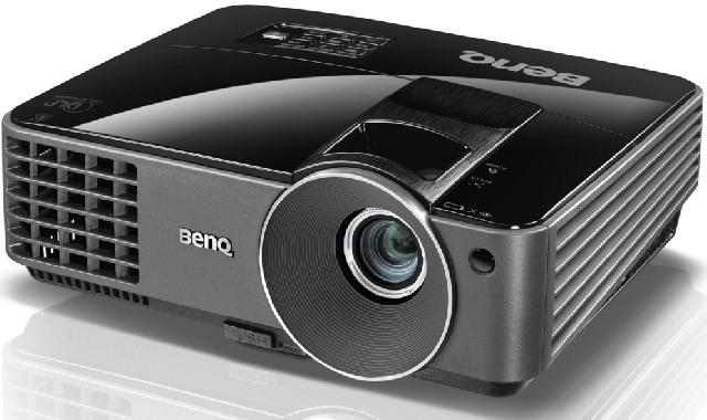 �������� BenQ MS500H