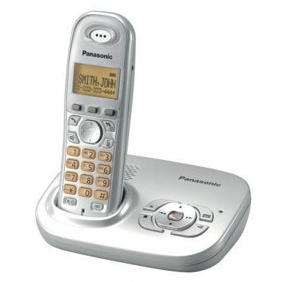  ������������ Panasonic KX-TG 7321 RUS