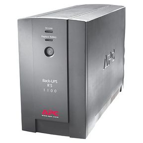   UPS APC Back-RS1100VA (BR1100CI-RS)