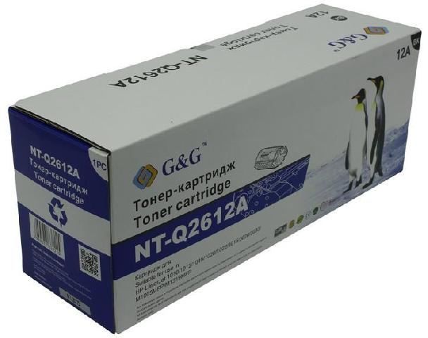  G&G NT-Q2612A