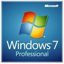 Windows 7 Professional () 64-bit RU LCP OEM