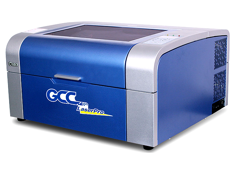    GCC LaserPro C 180 II W12
