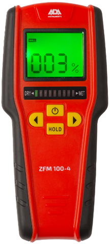  Измеритель влажности ADA ZFM 100-4