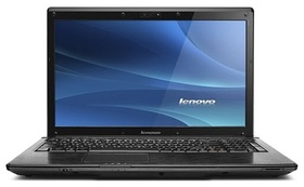  Lenovo IdeaPad G560 15,6 HD P6000 (59051684)