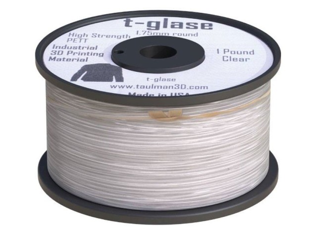  Пластик Taulman 3D T-Glase