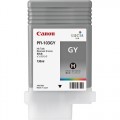  Canon PFI-103GY Gray 130  (2213B001)