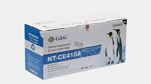 - G&G NT-CE410A