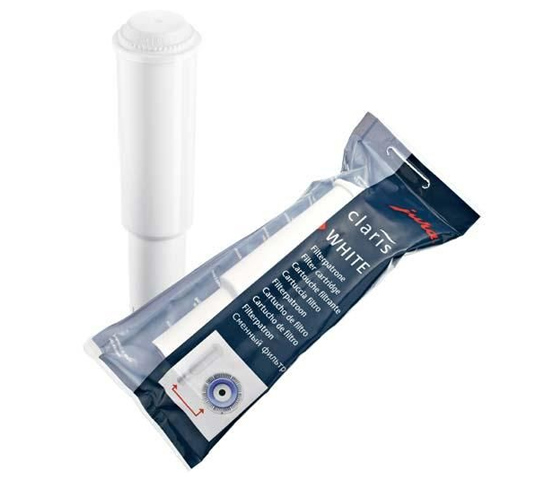  Jura Фильтр для воды Claris Plus (white)
