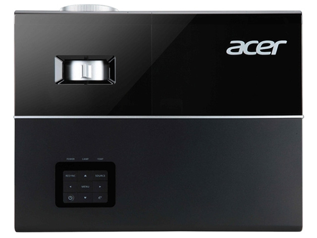  Acer P1276