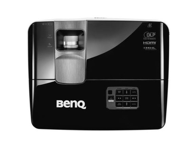  BenQ MW665