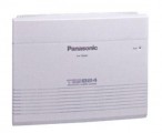 Мини-АТС Panasonic KX-TES 824 RU