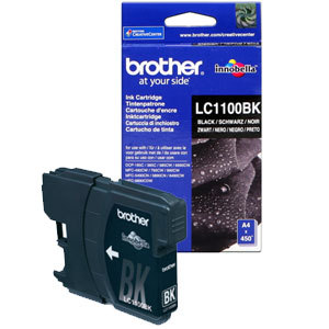  Brother LC1100BK