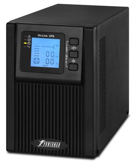  UPS PowerMan Online 1000 Plus