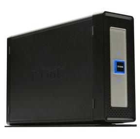 D-Link DNS-313  