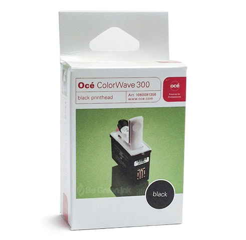  Печатающая головка и 2 картриджа для Oce ColorWave300 (29953908), Black