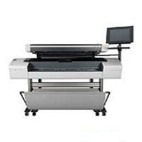 HP Designjet T1120 HD MFP CK841A (струйный плоттер)
