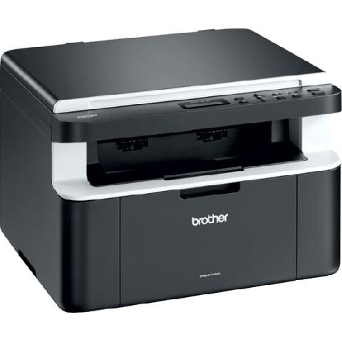  Brother DCP-1512R (DCP1512R1)