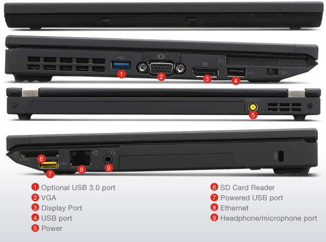  Lenovo ThinkPad X220t  (NYK2BRT)