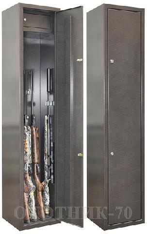  Bestsafe Охотник-70