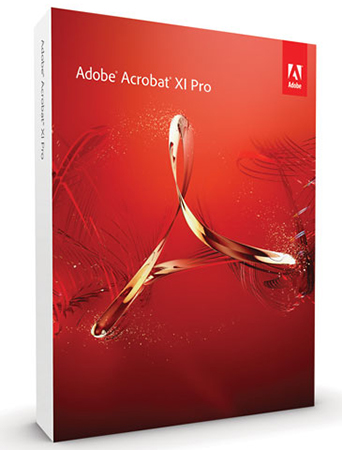 Acrobat Professional 11