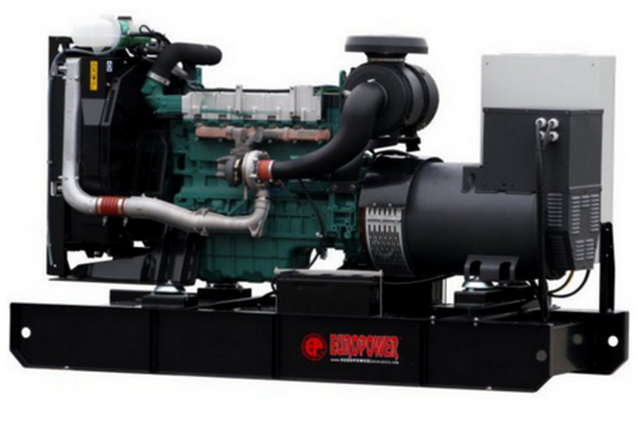  Europower EP180TDE
