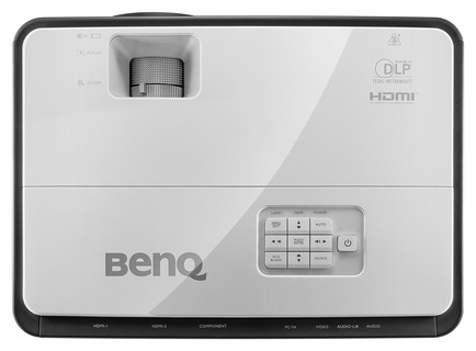  BenQ W1750