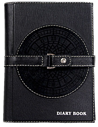  Ежедневник 008-07-41